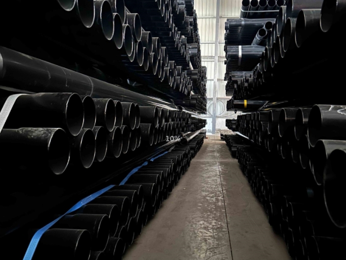 熱浸塑鋼管的安裝方式有哪些？